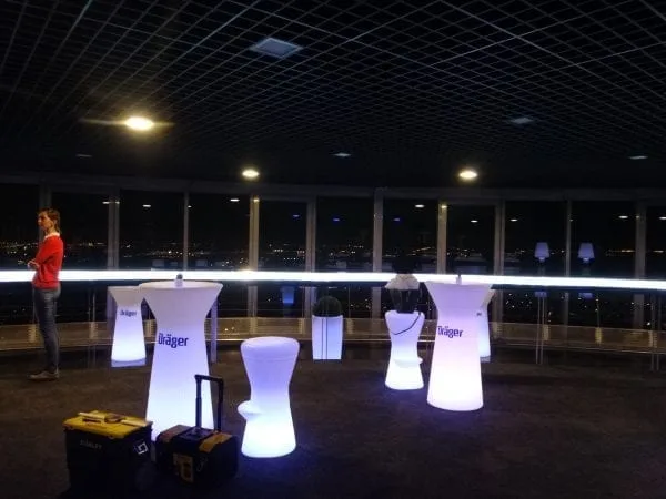 Barra de led Malibú - Imagen 5