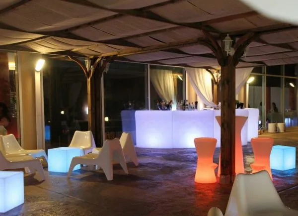 Barra de led Malibú - Imagen 9
