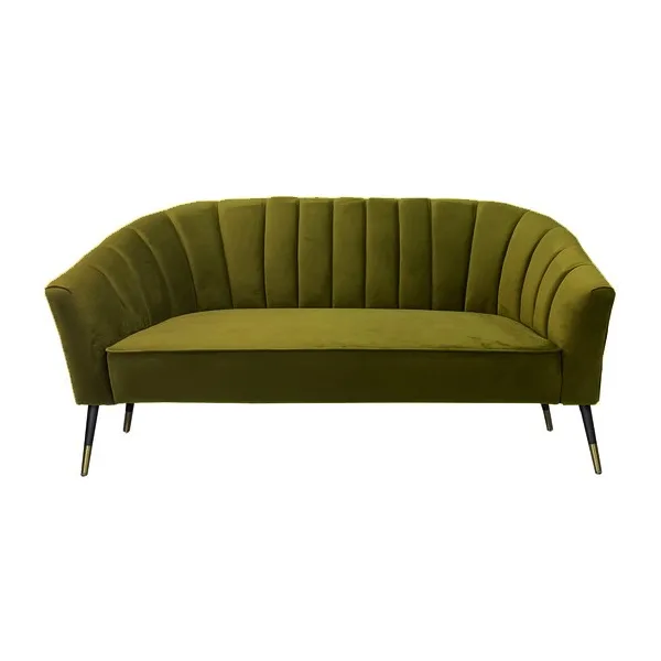 Sofá Matisse Velvet